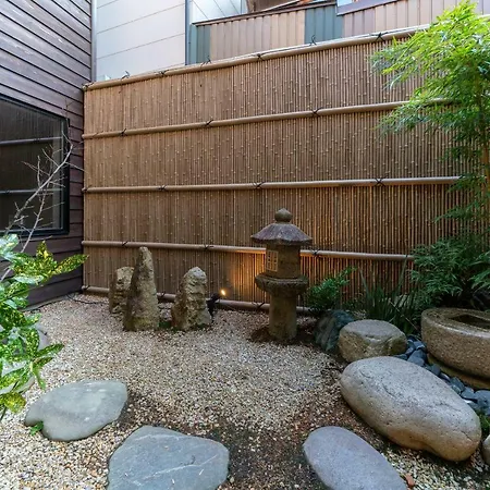 Ainotsuji Machiya House Villa Kanazawa Exterior photo