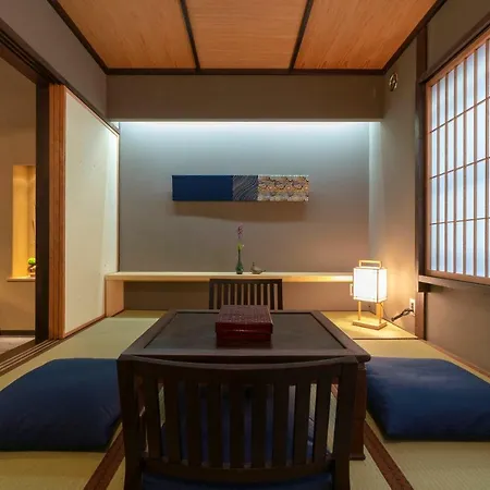 Ainotsuji Machiya House Villa Kanazawa Exterior photo