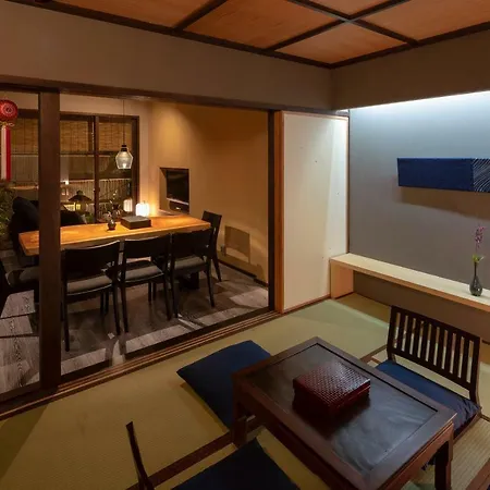 Ainotsuji Machiya House Villa Kanazawa Exterior photo