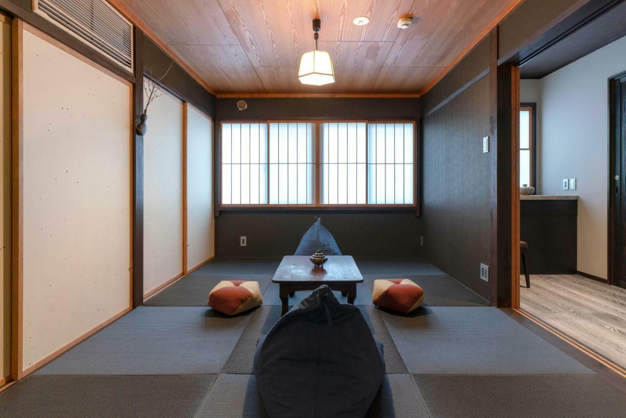 Holiday home Ainotsuji Machiya House