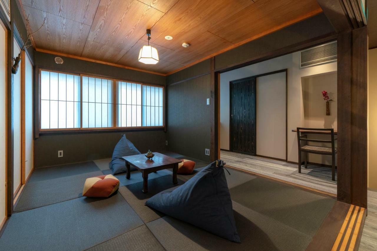 Holiday home Ainotsuji Machiya House