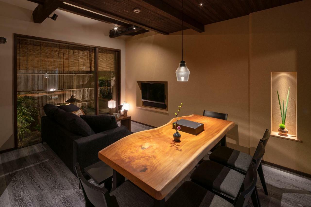 Ainotsuji Machiya House Holiday home *