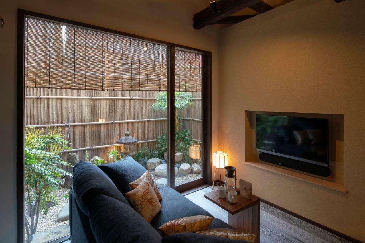 Holiday home Ainotsuji Machiya House Kanazawa