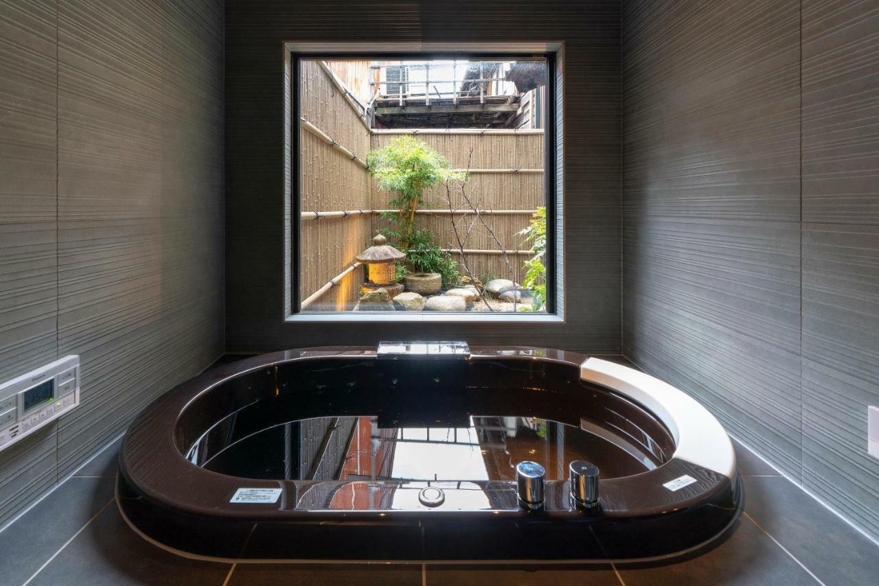 Ainotsuji Machiya House Holiday home