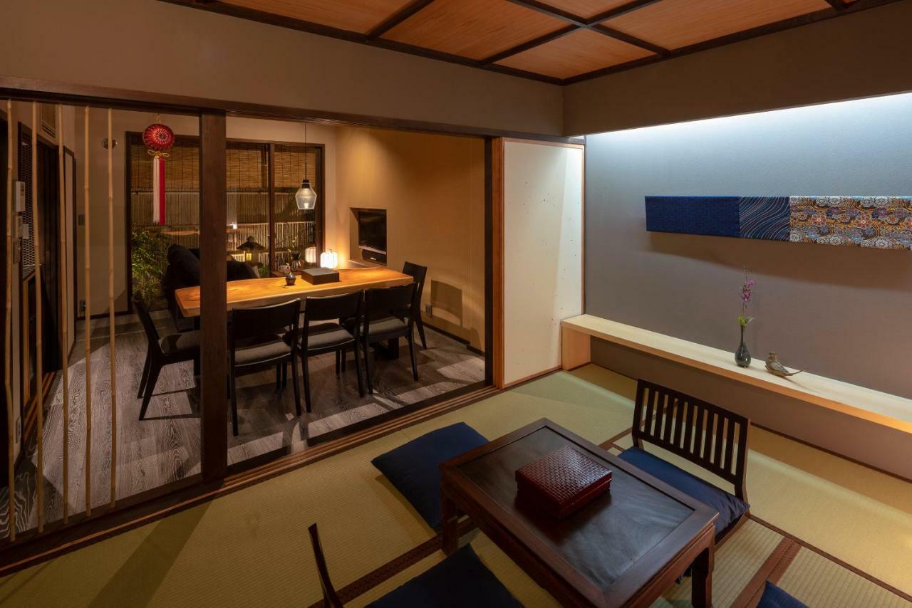 Ainotsuji Machiya House Kanazawa