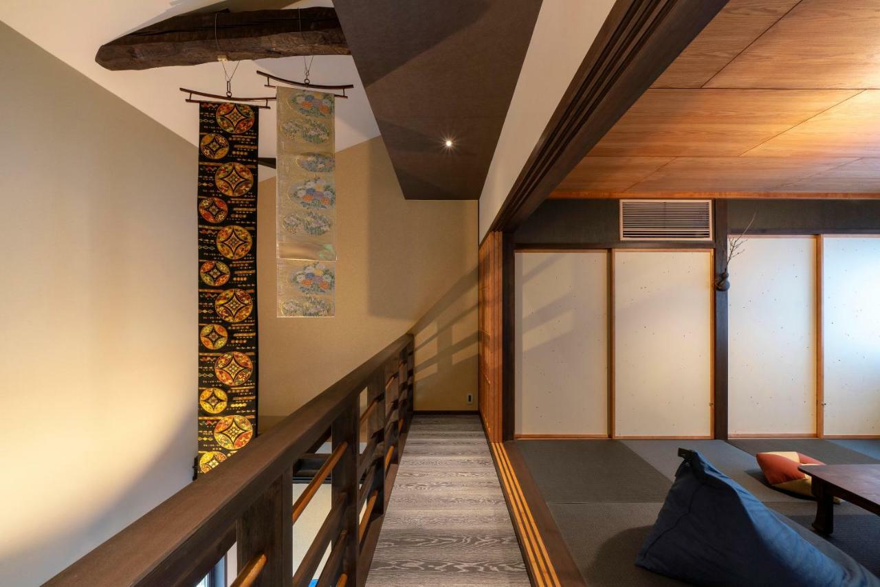 Holiday home Ainotsuji Machiya House Kanazawa