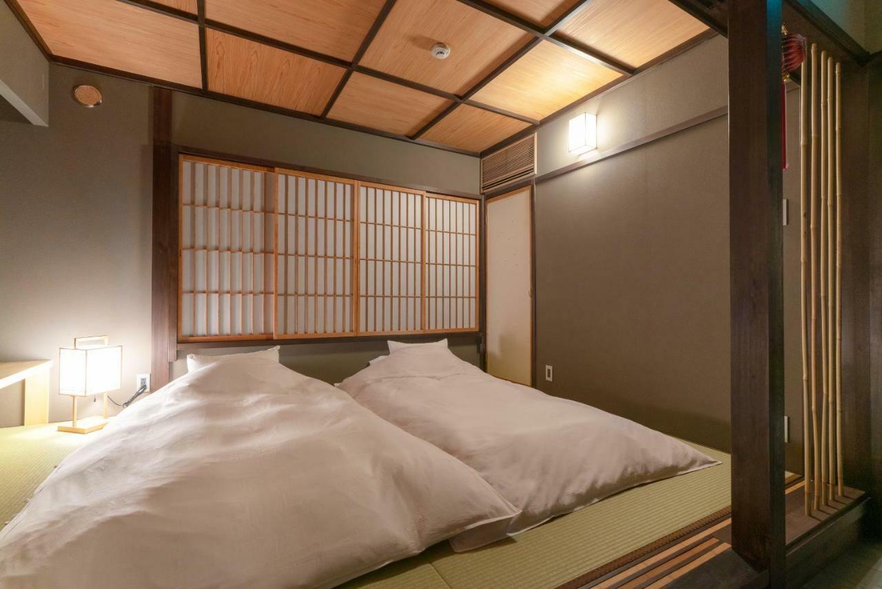 Ainotsuji Machiya House Kanazawa