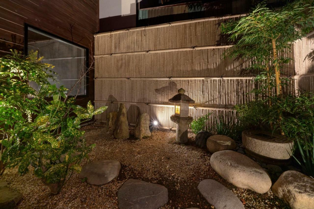 Ainotsuji Machiya House Holiday home *